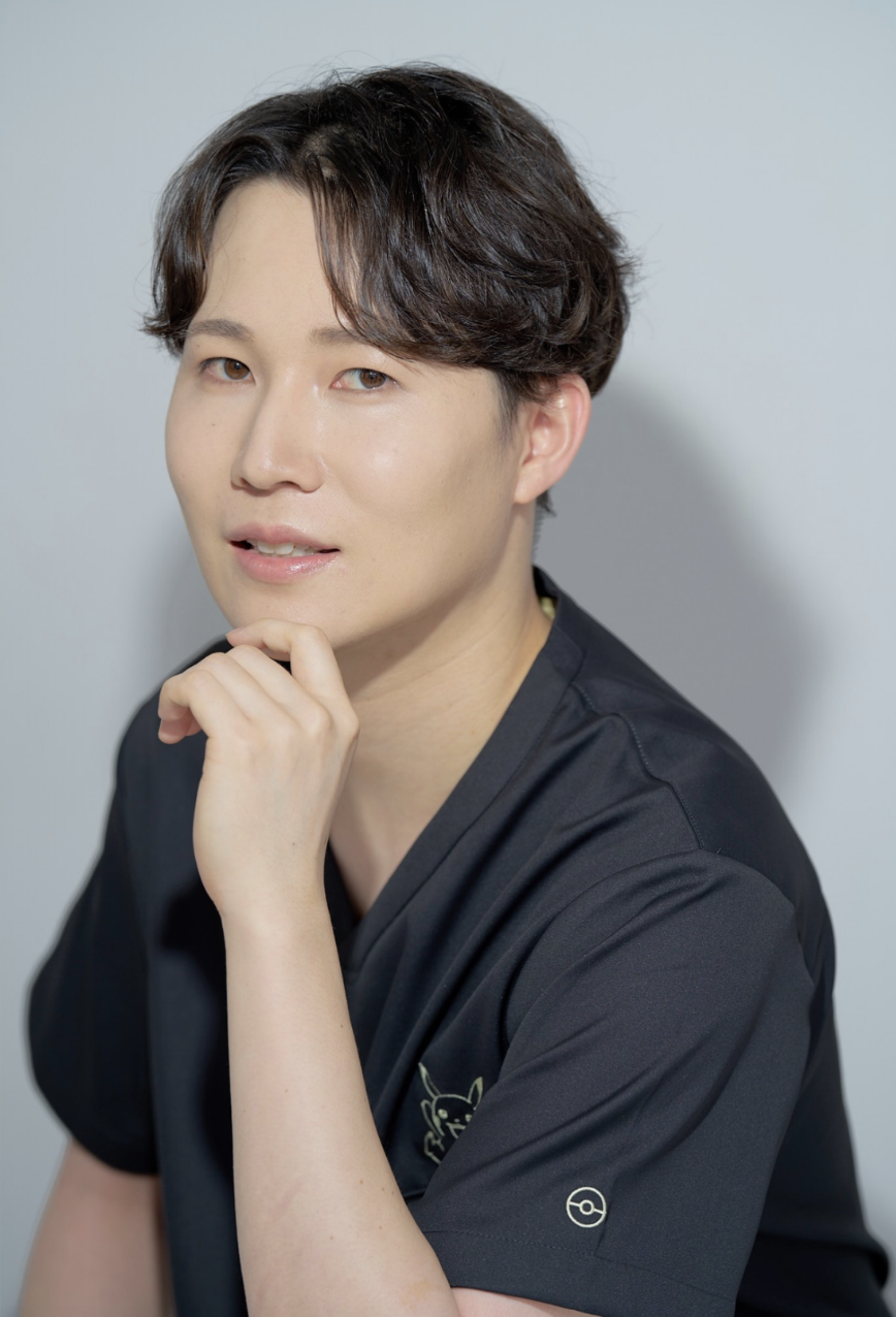 Moon Beauty Clinic 院長 渡邉 正士