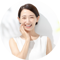 医師がカウンセリングから施術までを一貫して対応