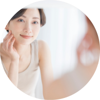 他院施術後のお悩みにも対応